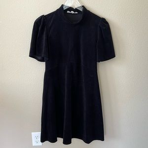 BCBG black dress